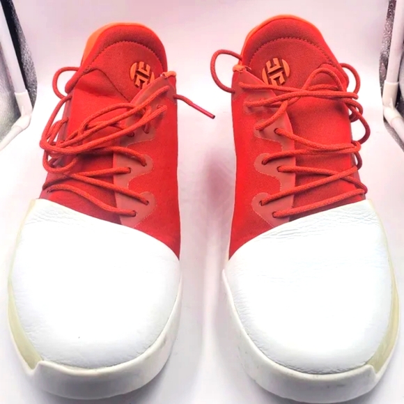 James Harden Vol. 1 Adidas Shoes Size 13 - Picture 1 of 4